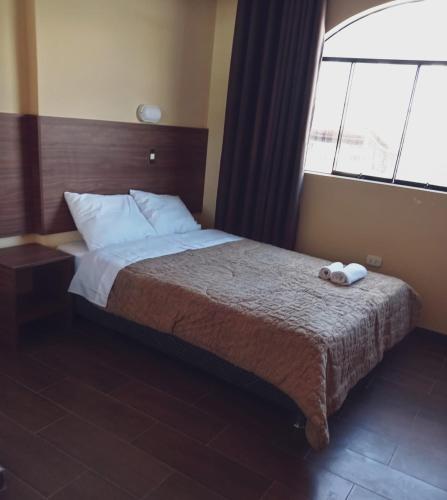 hotel photo