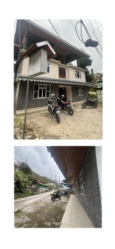 Smye in homestay, Lachung (foto 5)