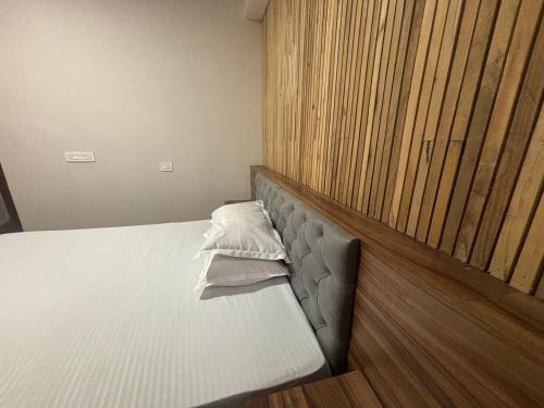 Smye in homestay, Lachung (foto 6)