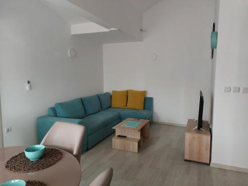 Maja's Sunset Apartment, Скопье