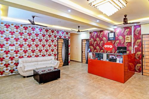 Super Hotel O Ashiyana Guest House