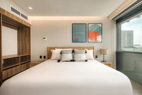 Foto - Namóra by Lumina