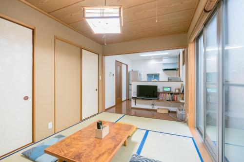 Shinjuku-ku - House / Vacation STAY 3185, Tokio