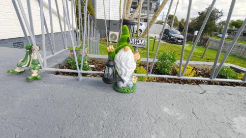 Cozy 3-Bed Home with Backyard near LynnMall, Auckland (Foto 5)