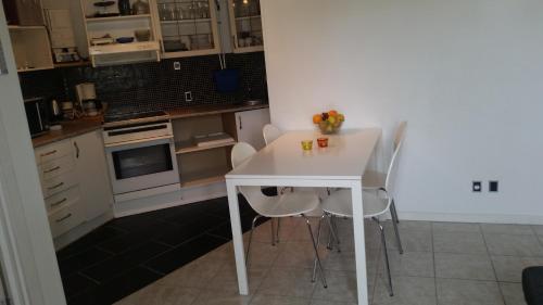 設施, 倫德維珍旅館 (Rundvejen Guest House) in 奧爾堡市中心