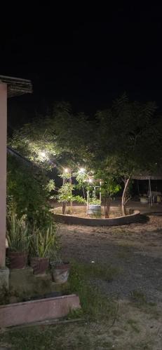 CENTRE POINT JAWAI RESORt