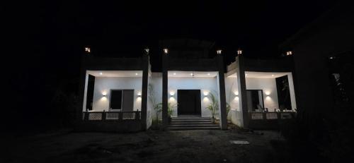 CENTRE POINT JAWAI RESORt in Falna