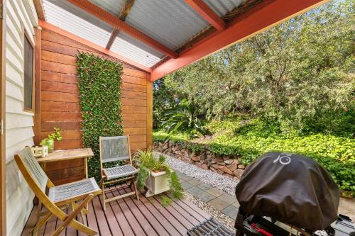 Létesítmények, Central Tilba Overnight Retreat ! King Bed, Ensuite, Pet-Friendly in Central Tilba