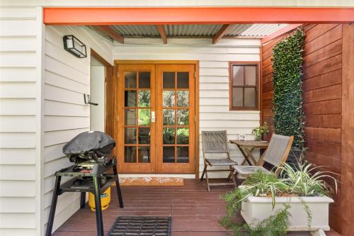 Létesítmények, Central Tilba Overnight Retreat ! King Bed, Ensuite, Pet-Friendly in Central Tilba