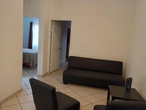 Casa a una cuadra de la playa