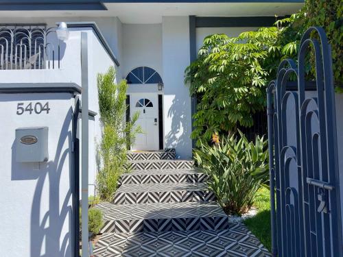 Casa Lomas Cozy 3 Bedroom 2 Bath House by Xolos Stadium