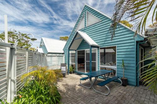 Twin Peaks 1 - Taree