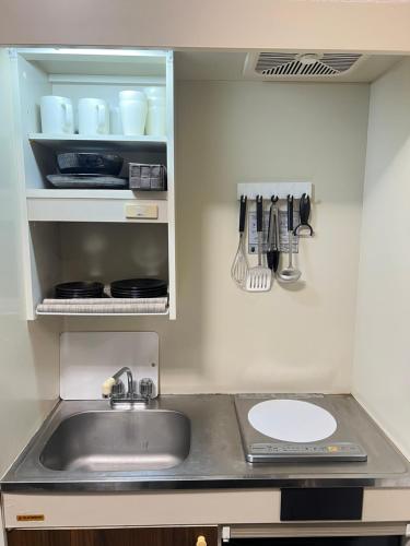 パークコート博多駅南