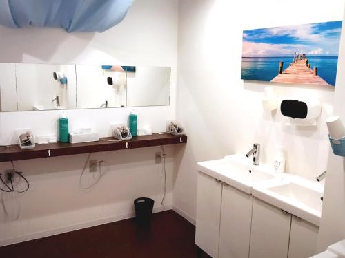 女性専用ゲストハウス-Female only Guesthouse-Travel Stay UTSUNOMIYA – khách sạn tại Utsunomiya