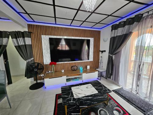 Sunrise Haven Holiday Apartments Barbados in 차르노크