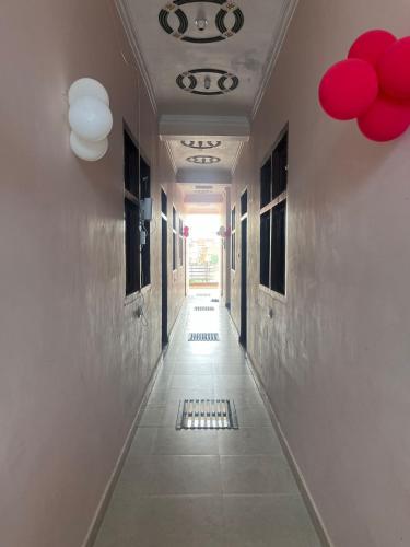 MOON STAR HOTEl in Ratan Lal Nagar