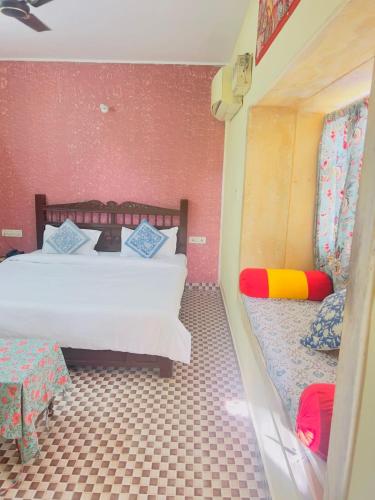 Twilight Hotel Jaisalmer