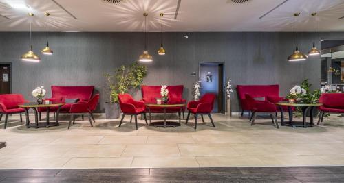 PLAZA INN Graz City - Hôtel - Graz