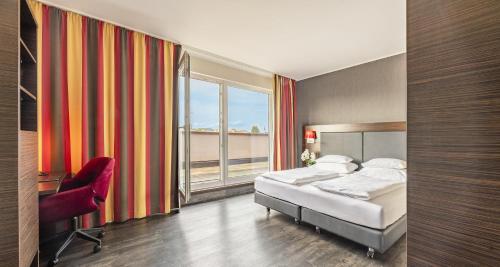 Best Western Plus Plaza Hotel Graz in Jakomini