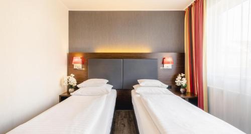 Best Western Plus Plaza Hotel Graz - image 7