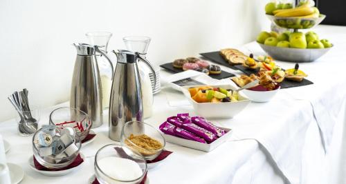 Best Western Plus Plaza Hotel Graz - image 13
