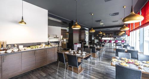 Best Western Plus Plaza Hotel Graz - image 9