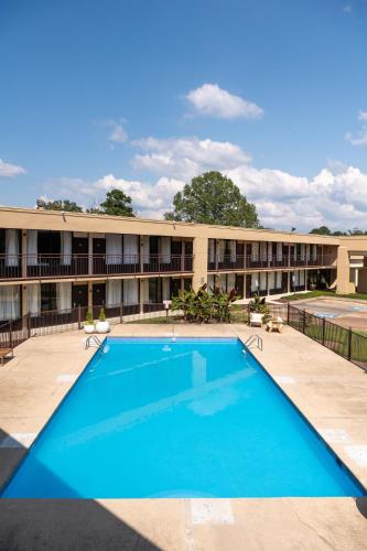 Hotel Francis - image 6