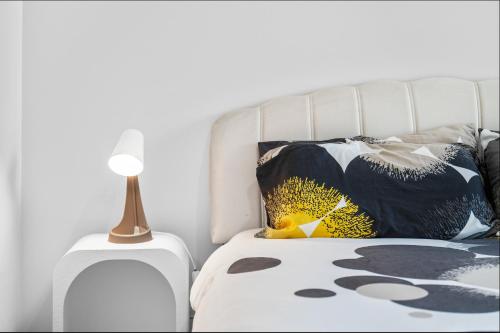 Central North Braddon – Steps from Cafes & Shops, Braddon (fotografie 9)