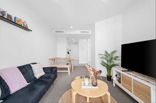 Central North Braddon – Steps from Cafes & Shops, Braddon (fotografie 6)