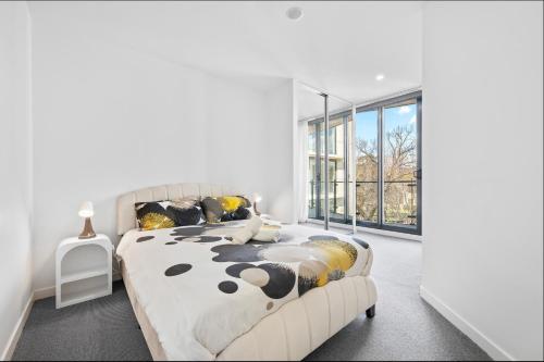 Central North Braddon – Steps from Cafes & Shops, Braddon (fotografie 2)
