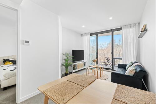 Central North Braddon – Steps from Cafes & Shops, Braddon (fotografie 7)