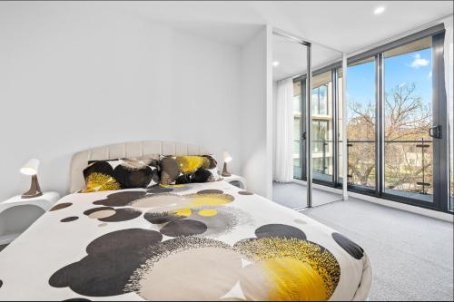 Central North Braddon – Steps from Cafes & Shops, Braddon (fotografie 8)