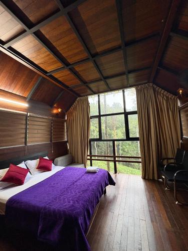 Fresh Wave Resort With Private Pool Tree House - Soochipara - Wayanad - image 4