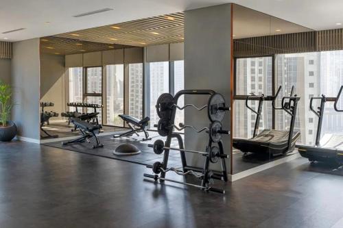 Allsopp & Allsopp - 1-Bedroom Apartment in Paramount Midtown Business Bay - image 14