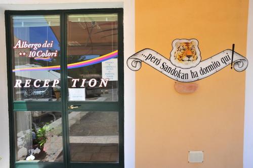 Albergo Dei 10 Colori - image 13