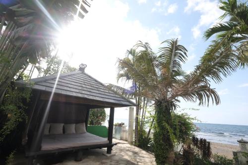 周邊環境, 平方米1臥室別墅 (布萊倫) - 有5間私人浴室 (Meyer Villa by Villa Pantai Lovina) in 賽里利特
