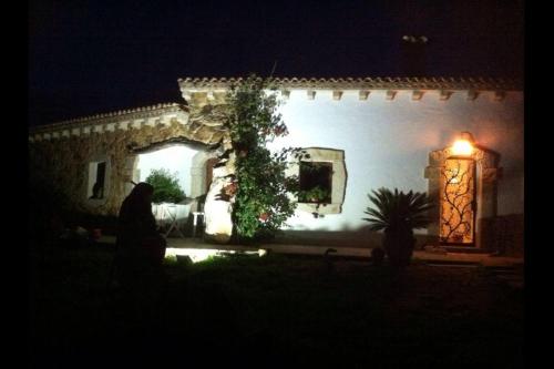 Lu Cuccumiau country B&B 1