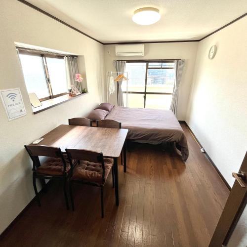 Guest House Loyal HAKATA