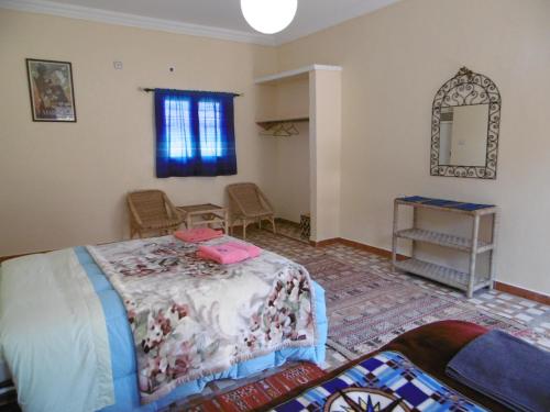 棕榈树宾馆 棕榈树宾馆