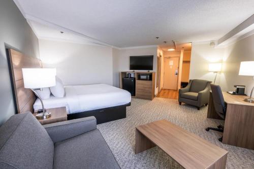 Quality Inn & Suites, Whitehorse (Foto 9)
