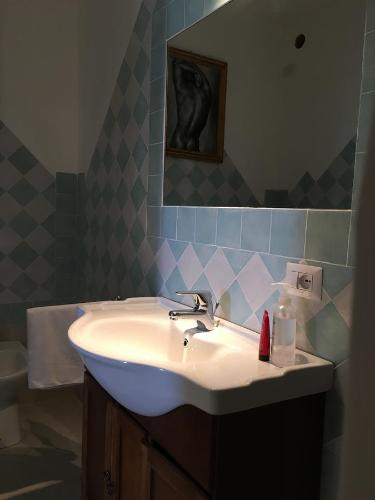 Lu Cuccumiau country B&B – Arzachena, NJ