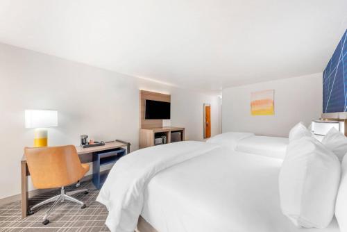 Hampton Inn Killeen - image 5