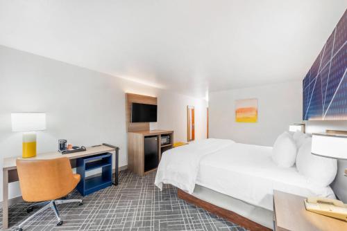 Hampton Inn Killeen - image 3