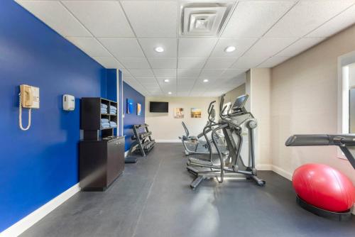 Hampton Inn Killeen - image 14