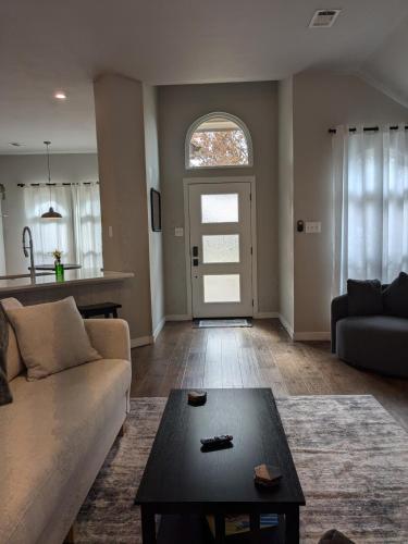 Rockwall Harbor Retreat