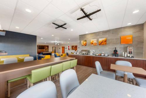 Hampton Inn Killeen - image 11
