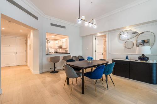 Spacious 2 bedroom apartment I Palm Jumeirah, Dubaj (zdjęcie 2)