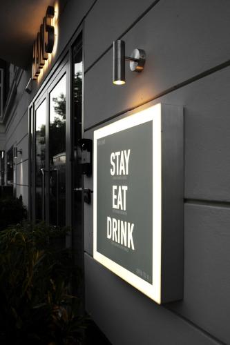 Avenue Hotel Copenhagen by Brøchner Hotels - image 12