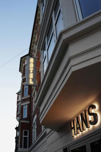 Avenue Hotel Copenhagen by Brøchner Hotels - image 14