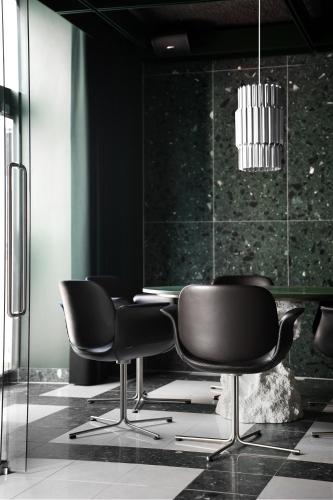 Avenue Hotel Copenhagen by Brøchner Hotels - image 10